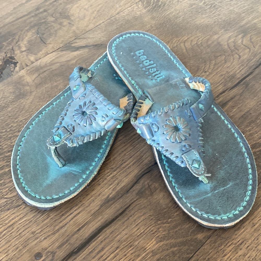 Boho Bed Stu sandals